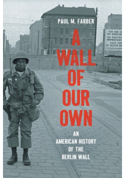 A Wall of Our Own