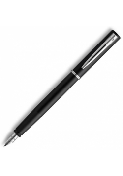 Pióro wieczne Allure Black F