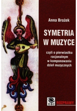 Symetria w muzyce