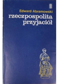 Rzeczpospolita przyjaciół