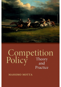 Competition Policy
