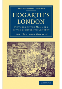 Hogarth's London