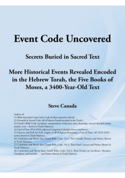 Event Code Uncovered