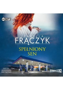 Spełniony Sen Audiobook