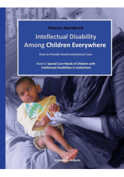 Intellectual Disability Among Children Everywhere
