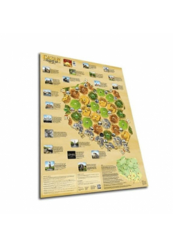 Catan: Polska GALAKTA
