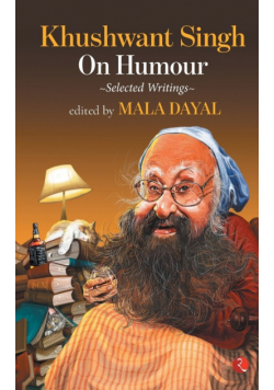 Khushwant Singh on Humour