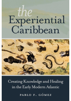 The Experiential Caribbean