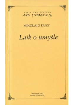 Laik o umyśle