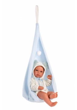 Lalka 63565 bobas Bimbo 35cm