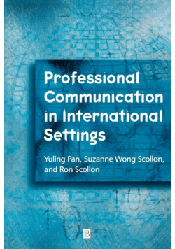 Professional Communication