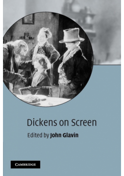 Dickens on Screen