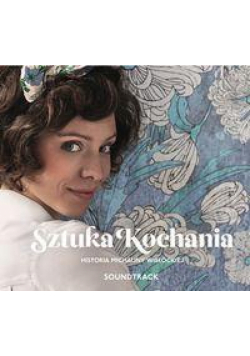 Sztuka Kochania CD