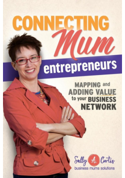 Connecting Mum Entrepreneurs