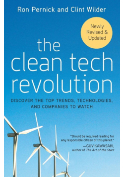 The Clean Tech Revolution