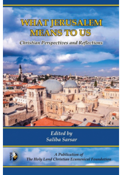 What Jerusalem Means to Us