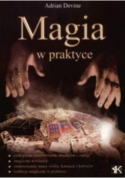 Magia w praktyce
