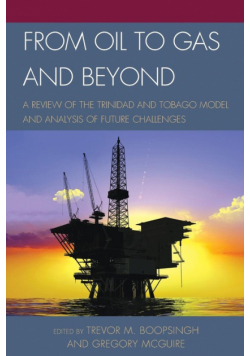 From Oil to Gas and Beyond