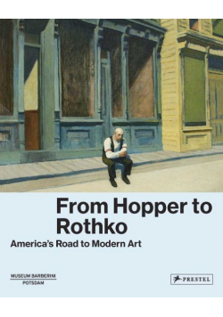 From Hopper to Rothko