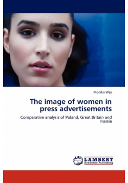 The image of women in press advertisements