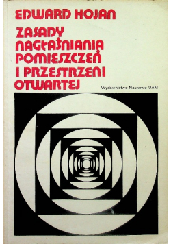Zasady nagłaśniania pomieszczeń i przestrzeni otwartej