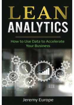 Lean Analytics