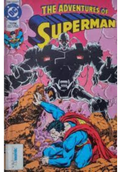 The Adventures of Superman 12 / 94