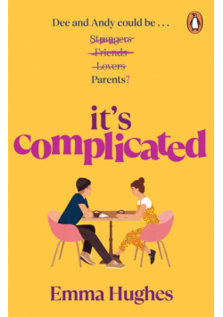 It’s Complicated