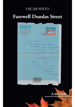 Farewell Dundas Street