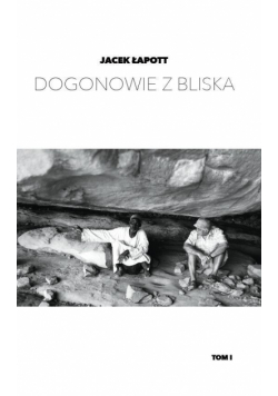 Dogonowie z bliska
