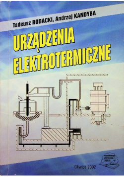 Urządzenia elektrotermiczne