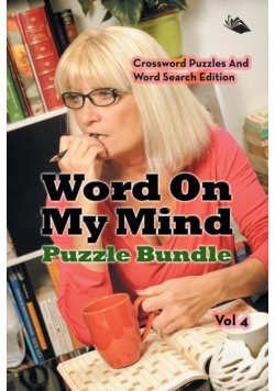 Word On My Mind Puzzle Bundle Vol 4