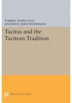 Tacitus and the Tacitean Tradition