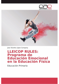 Lleicop Rules