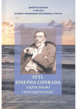 Styl Josepha Conrada a język polski i...