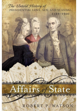 Affairs of State