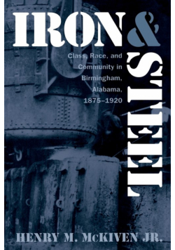 Iron and Steel