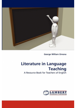 Literature in Language Teaching