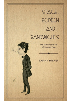 Stage, Screen and Sandwiches