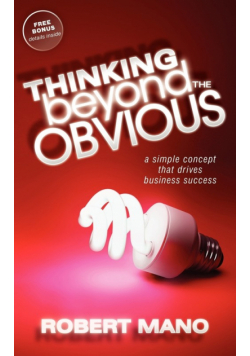 Thinking Beyond the Obvious