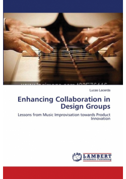 Enhancing Collaboration in Design Groups