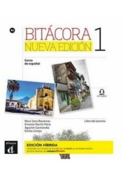 Bitacora 1 Nueva edicion Edición hbrida