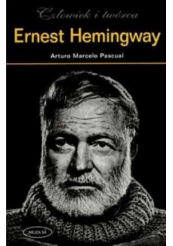 Ernest Hemingway
