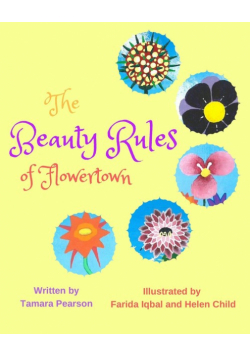 The Beauty Rules of Flowertown
