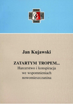 Zatartym tropem