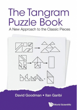 The Tangram Puzzle Book