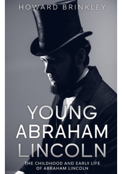 Young Abraham Lincoln