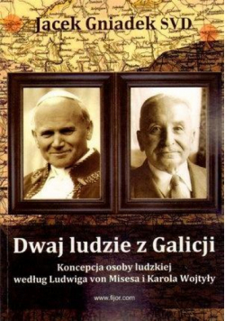 Dwaj ludzie z Galicji