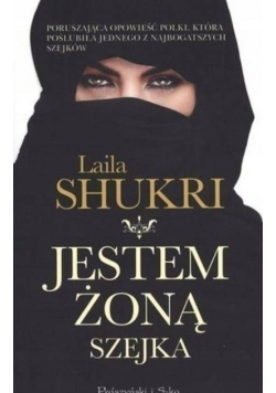 Jestem żoną szejka