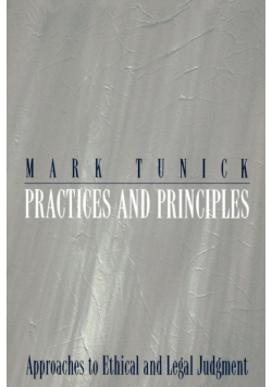 Practices and Principles